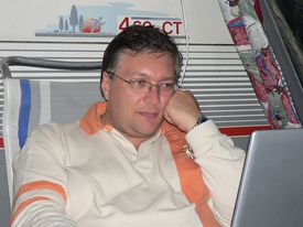 Ronny Hermans